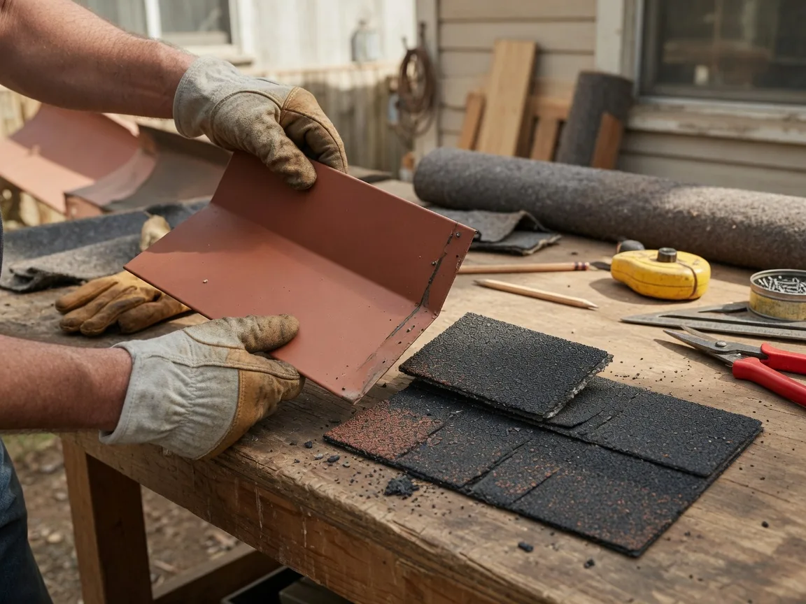 Roof Repair company in Pigeon Forge, TN